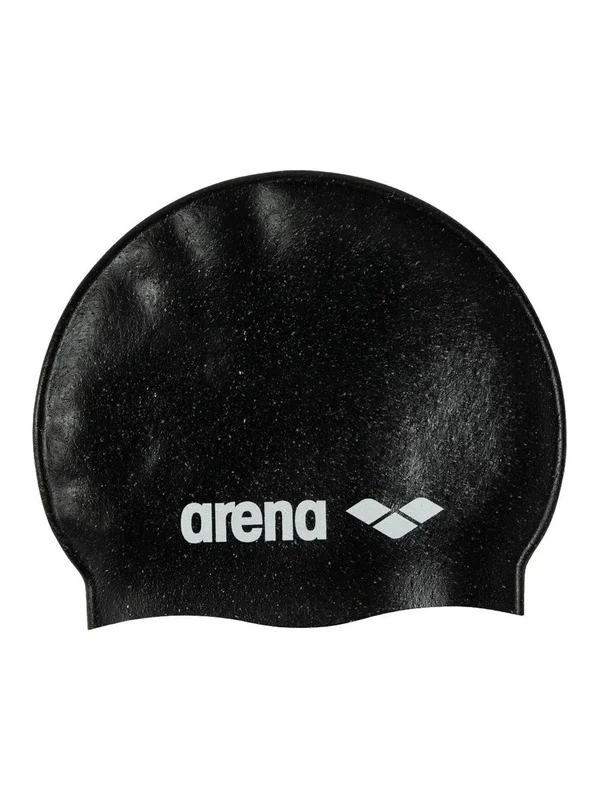 Silicone Cap