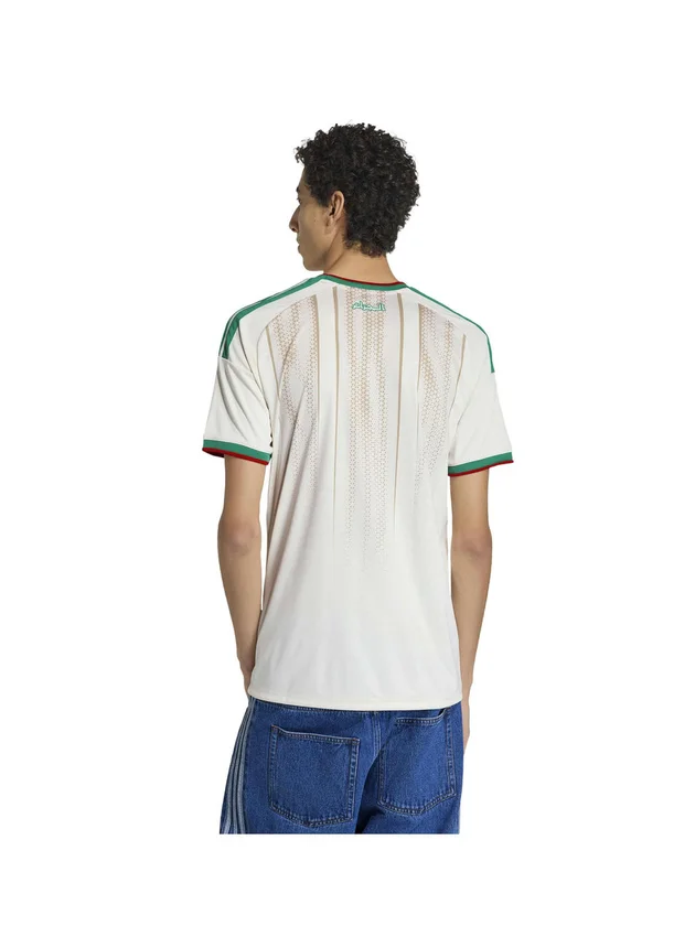 Algérie Domicile 2026