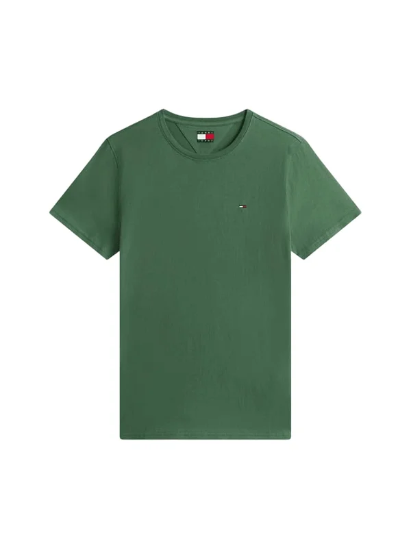 Xslim Jersey Tee