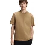 BEIGE OVERFLOW
