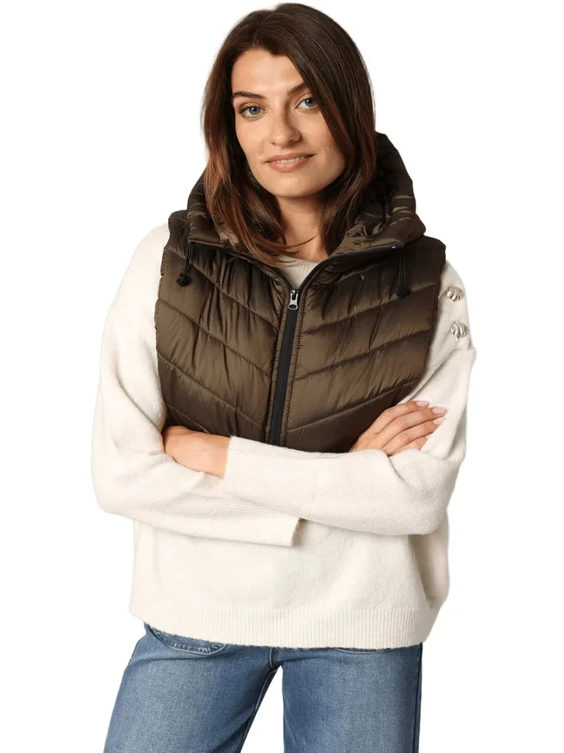 Hoodie AC M+