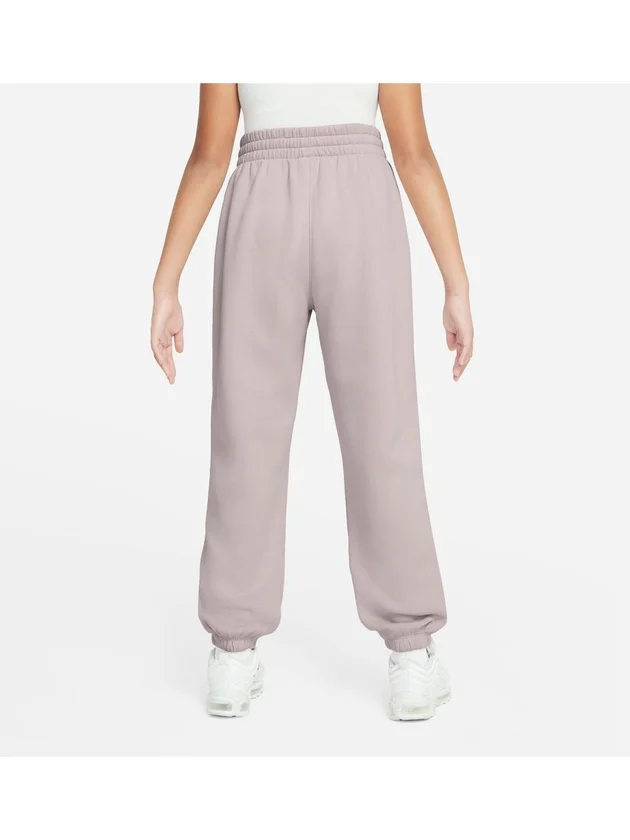 Club Flc Loose Pant Lbr