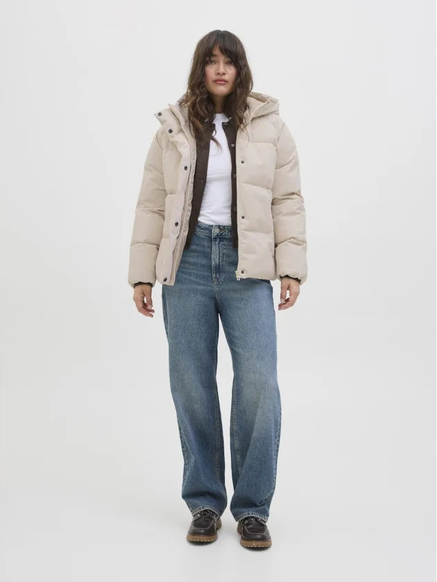 Puffer Jacket OTW Act