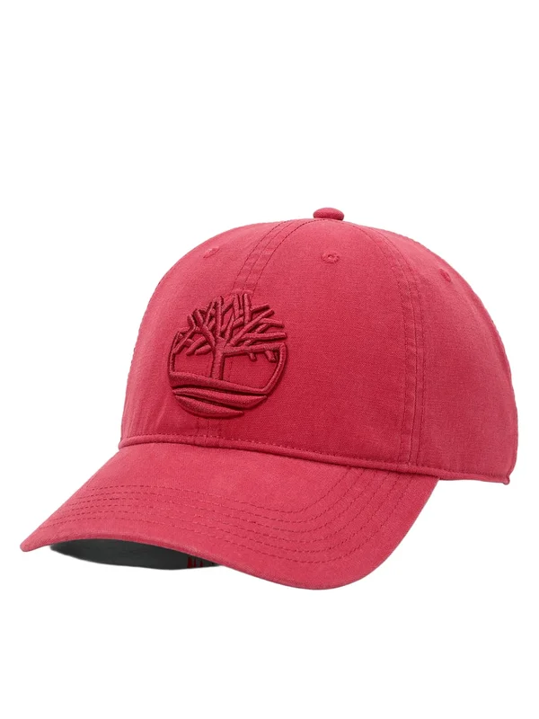 Soundview Embroidered Baseball Cap