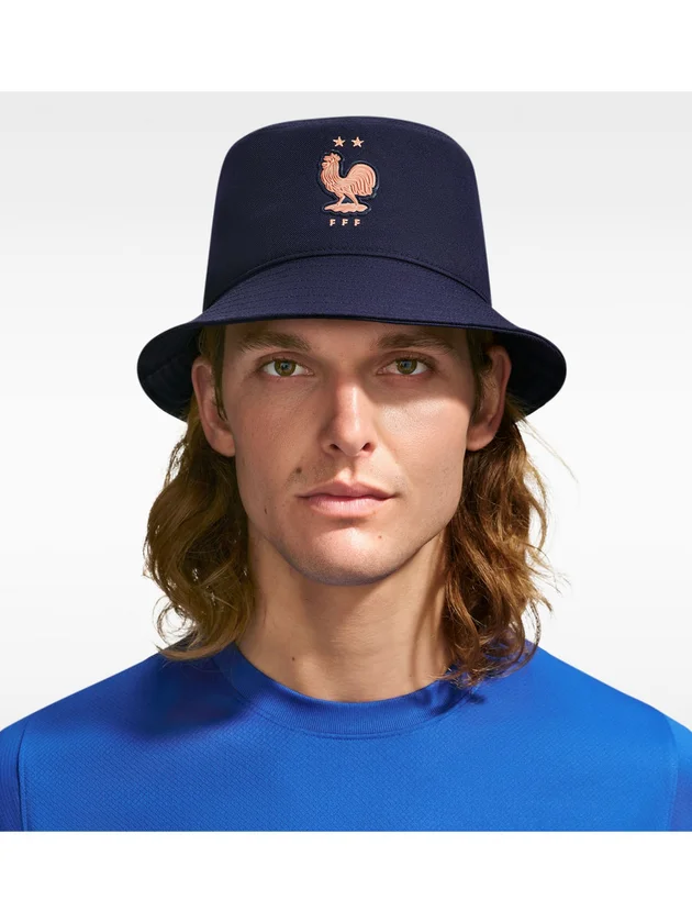 FFF NK Apex Bucket Hat