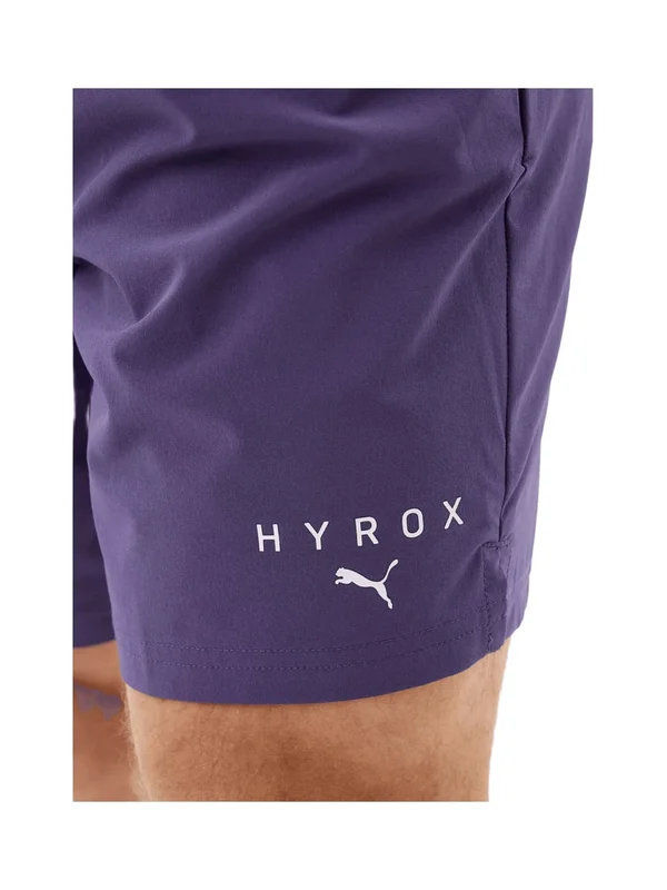 X Hyrox Woven Short