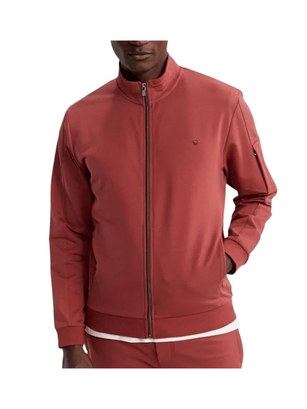 Signature Gilet