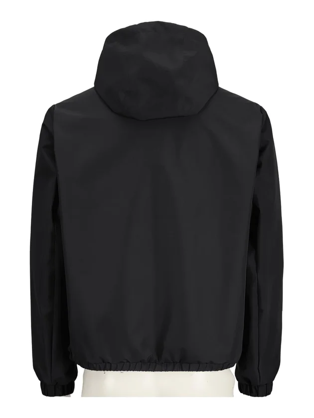 JjJake Light Jacket
