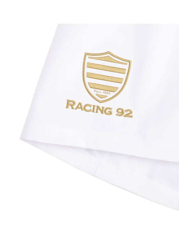Racing 92 Stadium Short Home