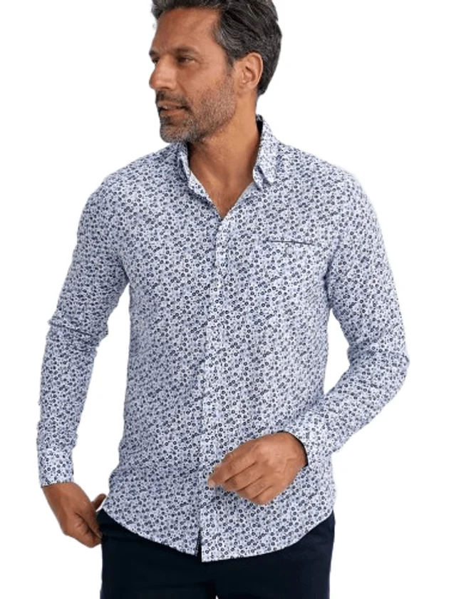 Classic Chemise ML