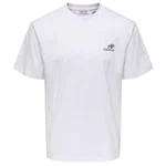 BRIGHT WHITE / PRINT:VISIONARY