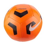 TOTAL ORANGE/BLACK/WHITE