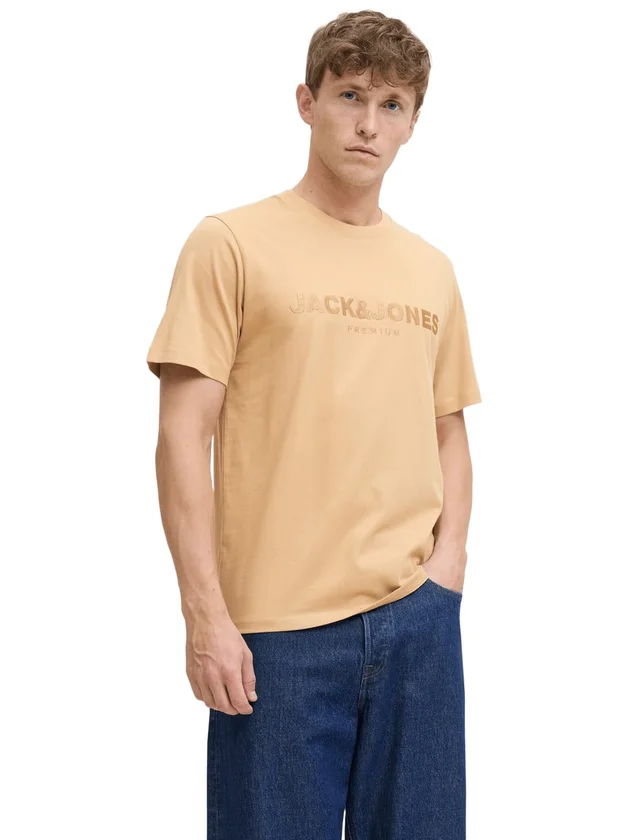 Loyal Tee Ss Crew Neck