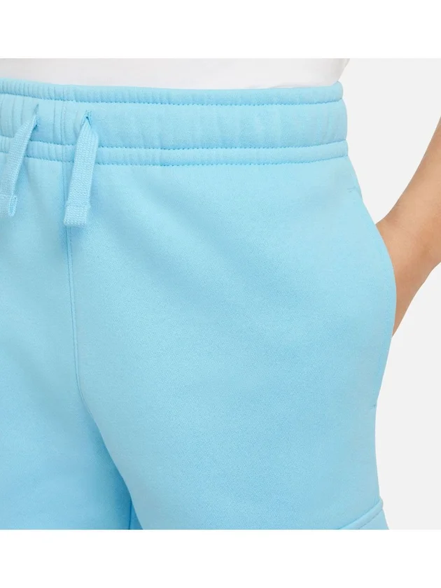 Cargo Pant BB