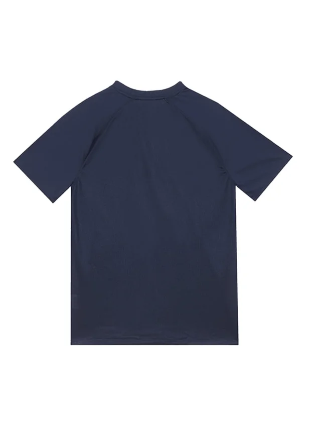 Dri-FIT Park VIII JSY SS