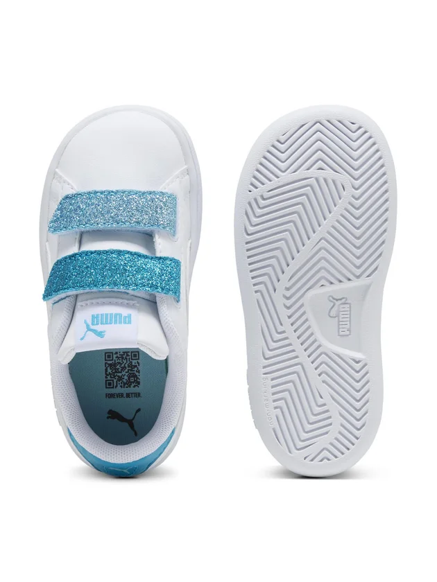 Smash 3.0 L Glitter Velcro V