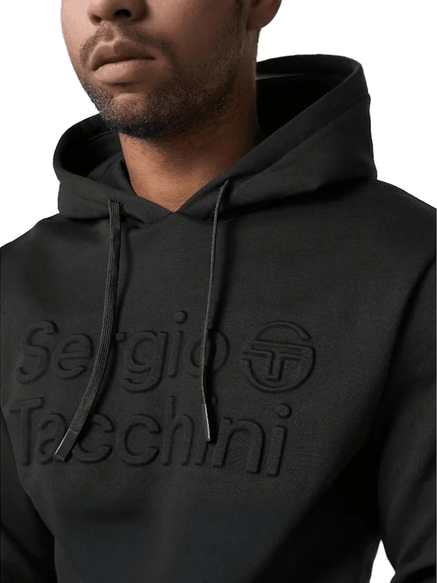 Topino Hoodie Sweater