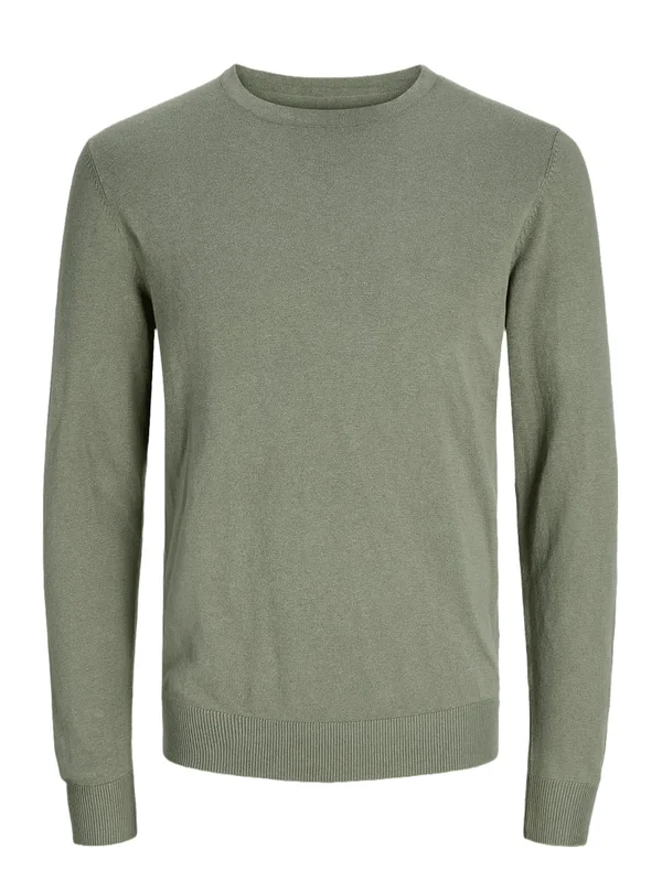 Jjeemil Knit Crew Neck Noos