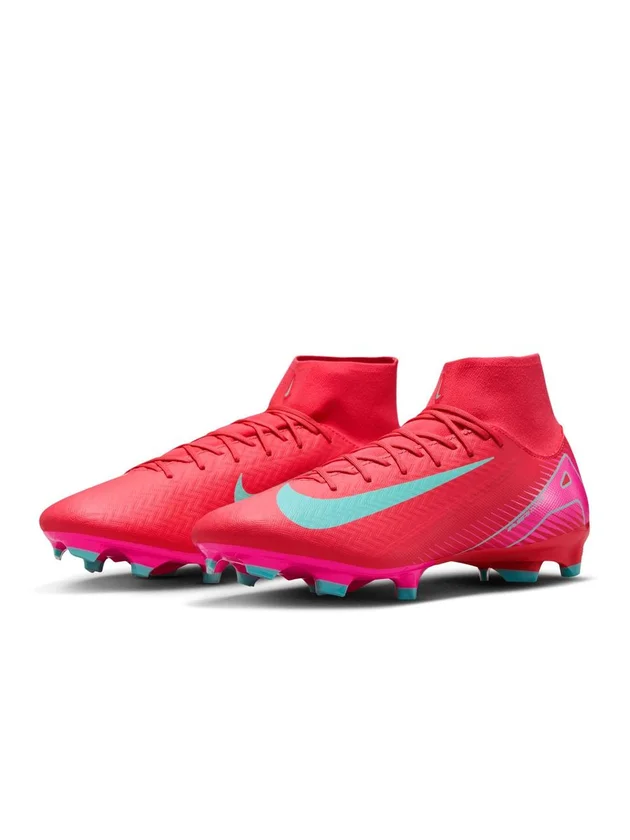 Superfly 10 Acad FG MG