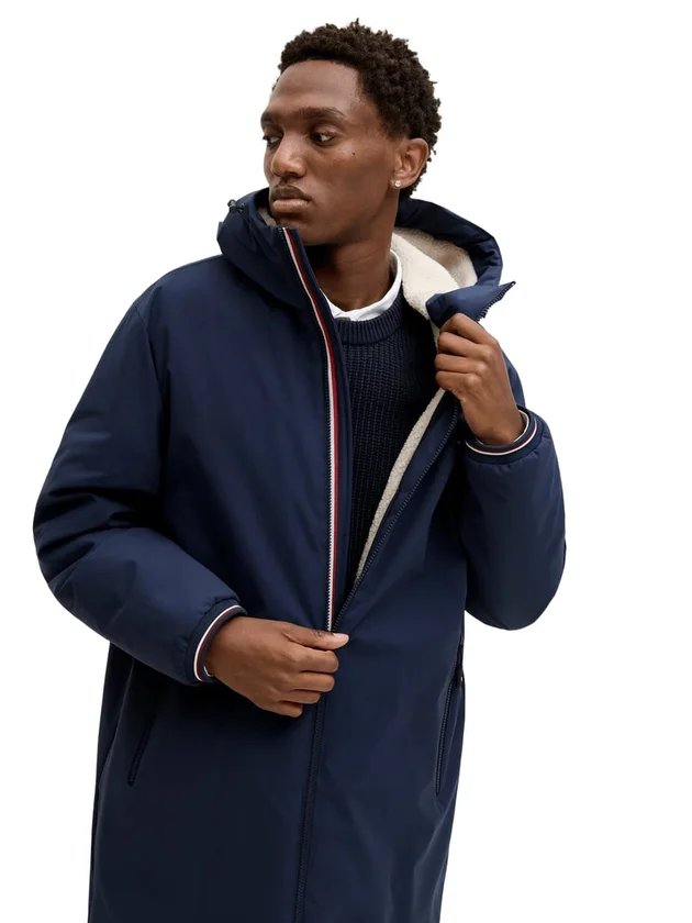 Alves Parka