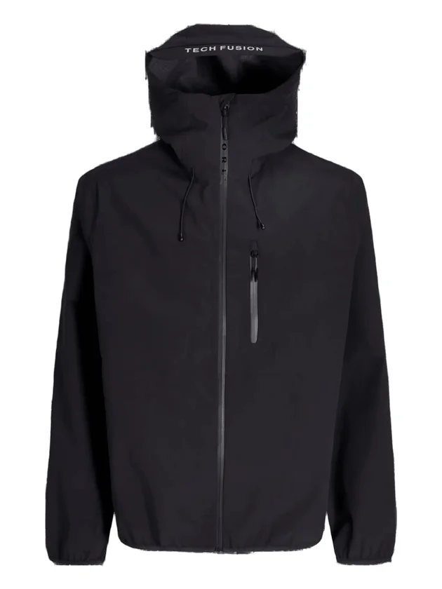 Jcofusion Technical Jacket