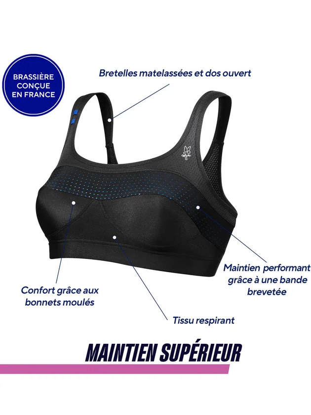 Top Strap Original