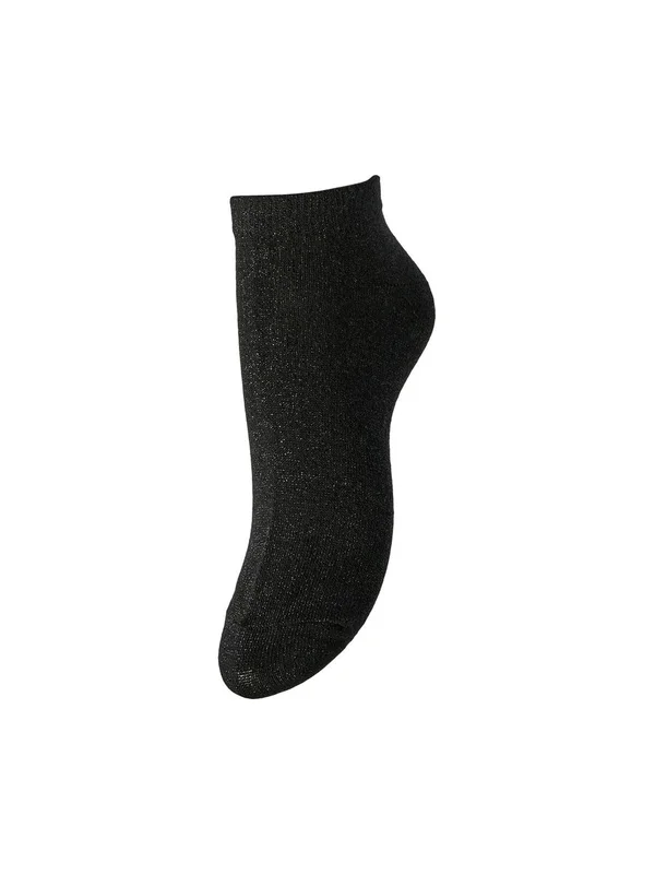 Glitter Sneaker Sock BC Noos