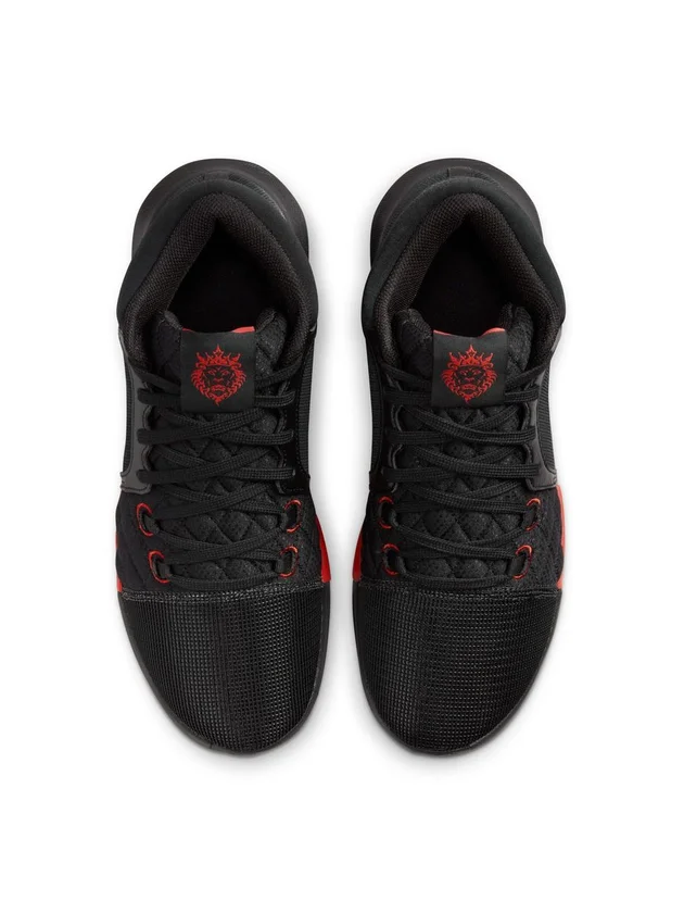 Lebron Witness VIII