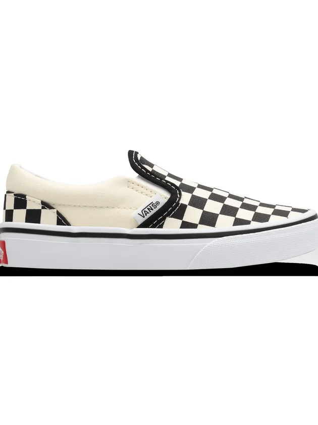 Classic Slip-On