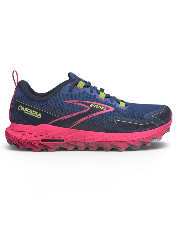 Cascadia 18