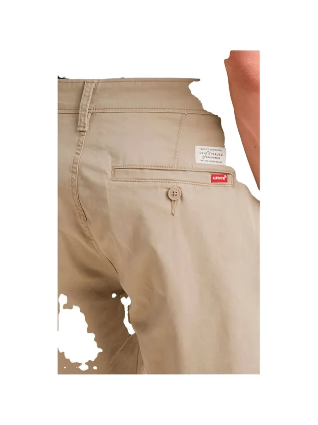 XX Chino Shorts II