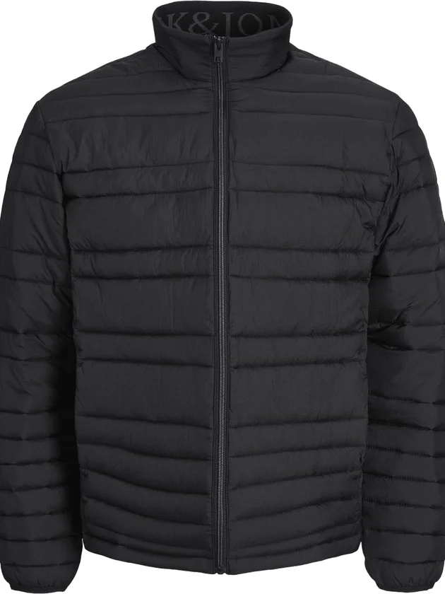 Santo Puffer Jacket