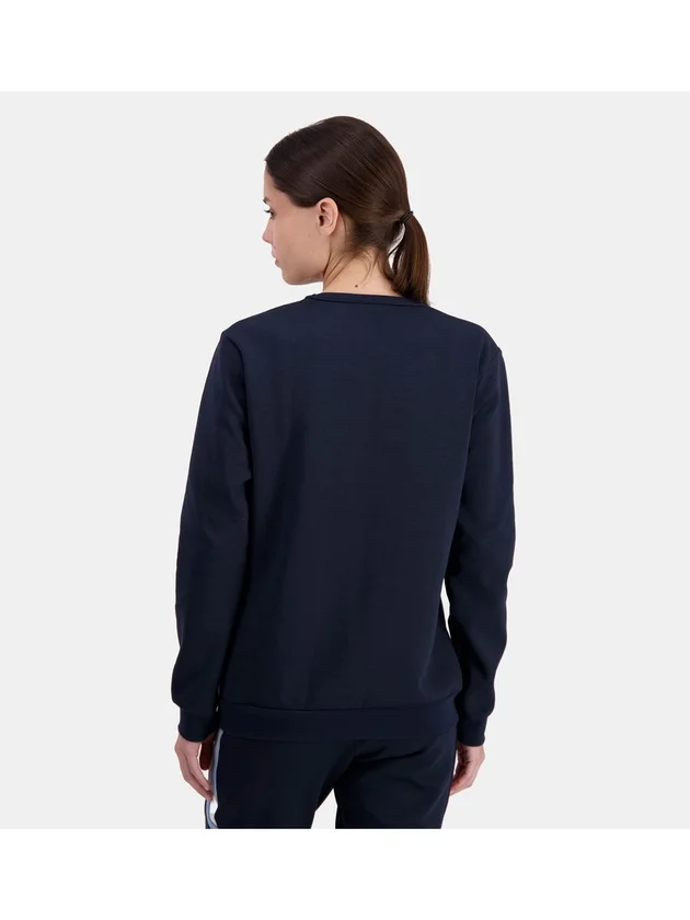 Heritage Crew Sweat N1 Sky Captain