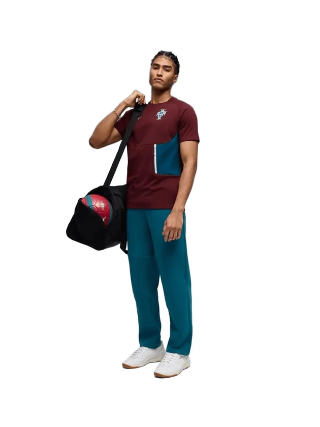 Pumatech Pocket Tee