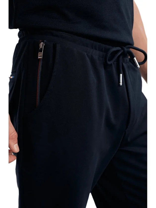 Tricolore Jogger Pant