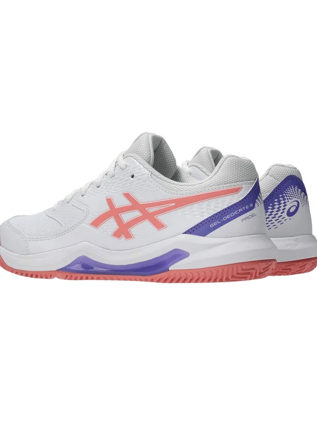 Gel Dedicate 8 Padel