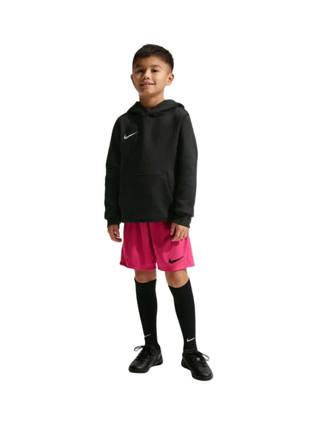 Park26 Flc Po Hoodie