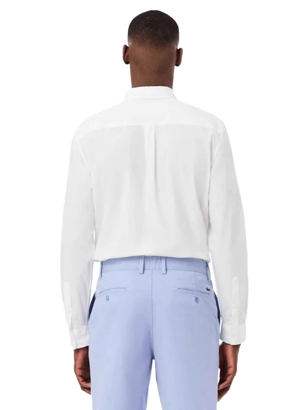 L S Woven Shirt