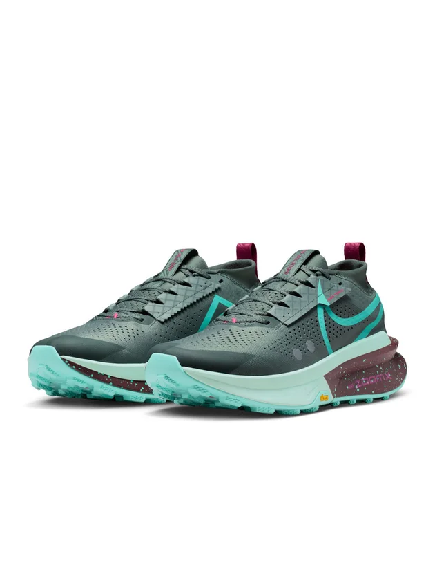 ZoomX Zegama Trail 2