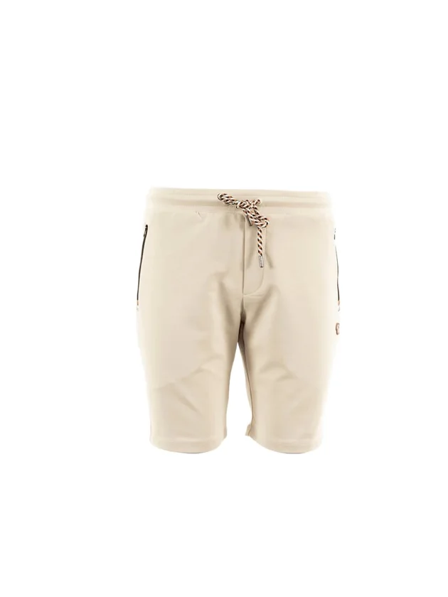Sport Chic Jogger Short