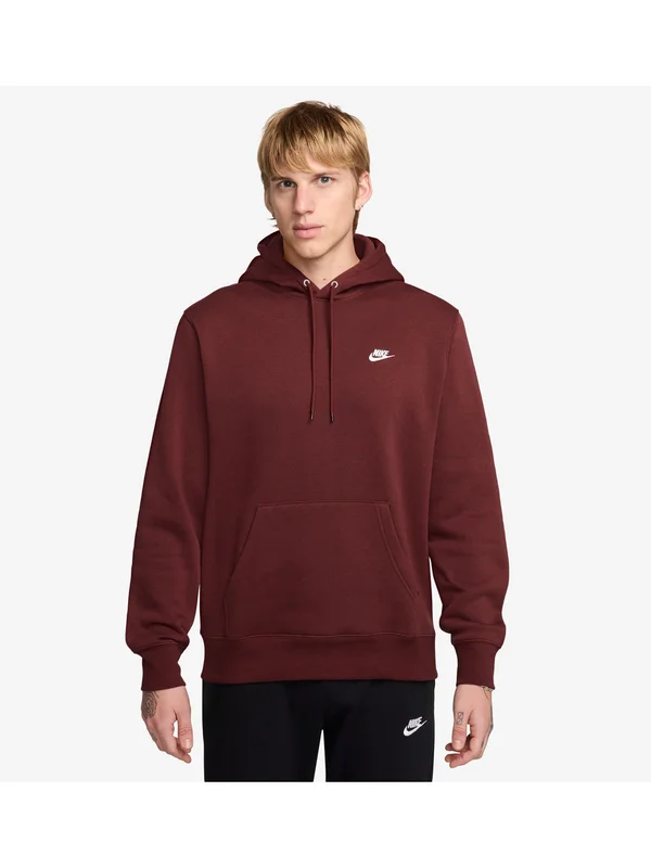 Club BB Po Hoodie