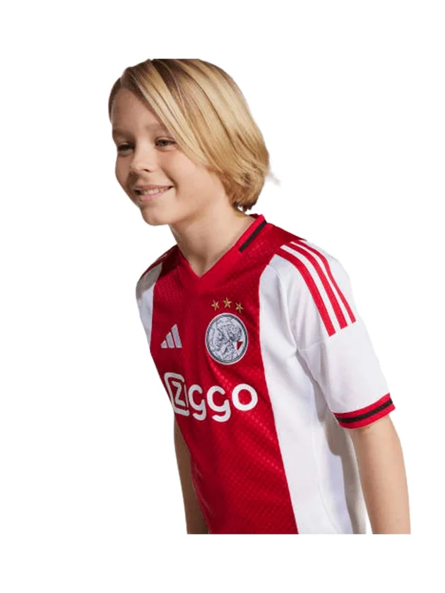 Ajax Amsterdam Domicile 2025/2026