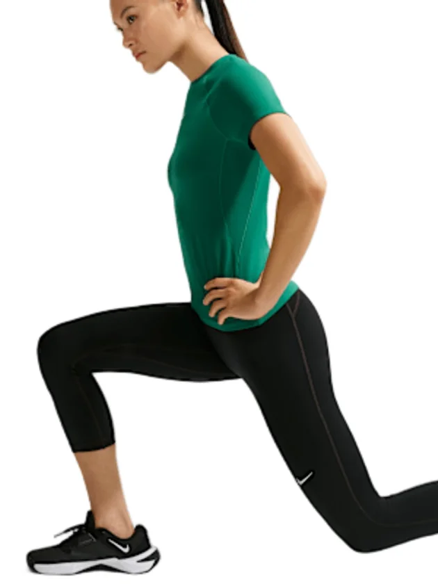 Pro Df 365 Mr Crop Tight