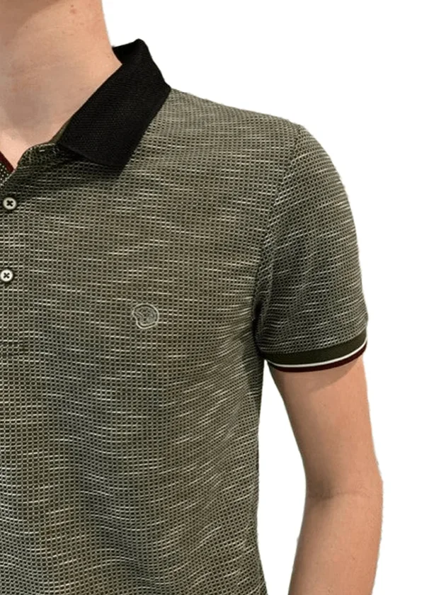 Classic Polo MC