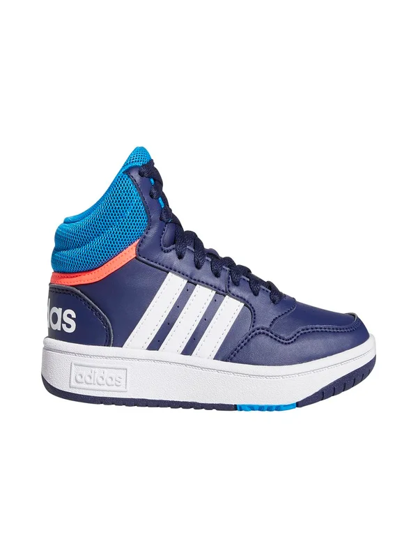 Hoops 3.0 Mid