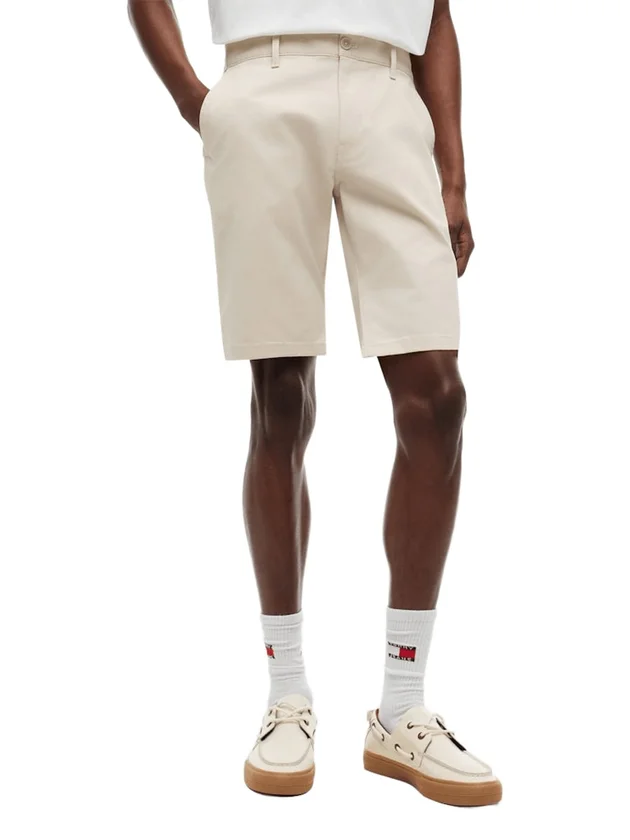 Scanton Short