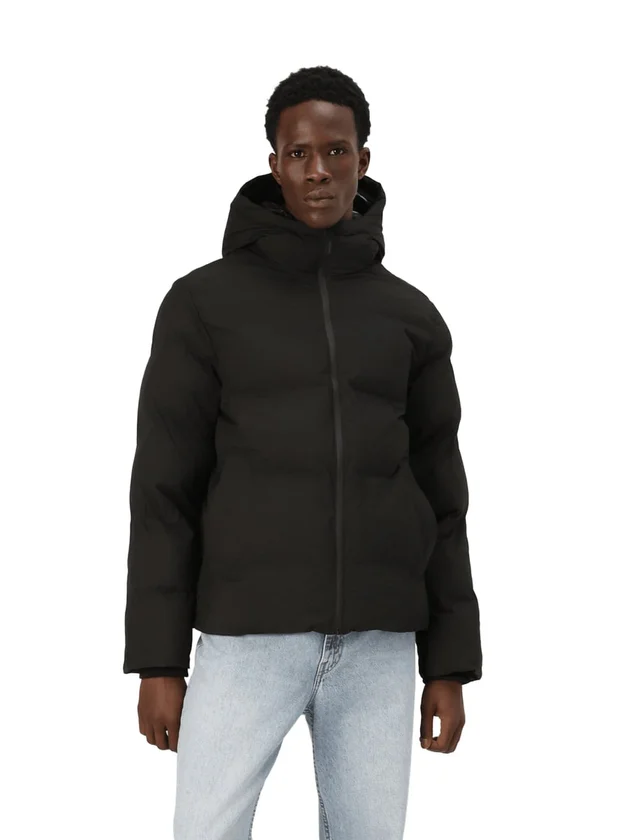 Jjpayne Puffer Jacket