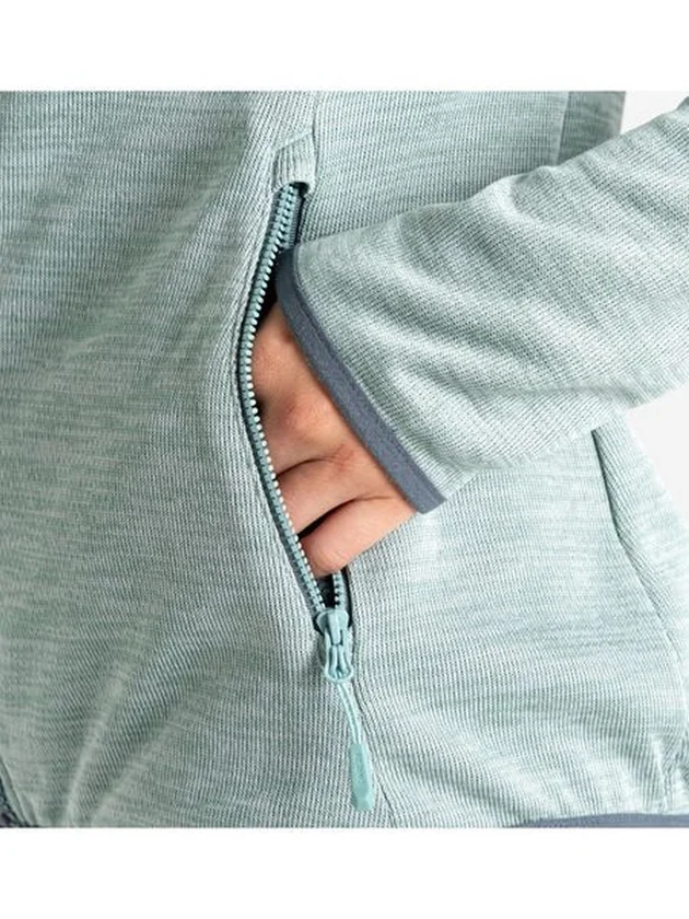 Womnstorrek Fleece