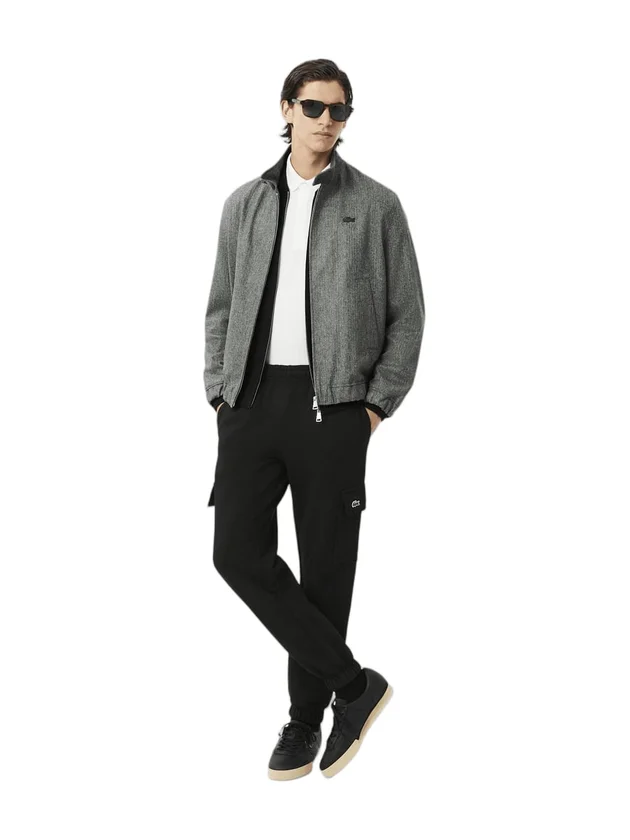 Tracksuit Trousers