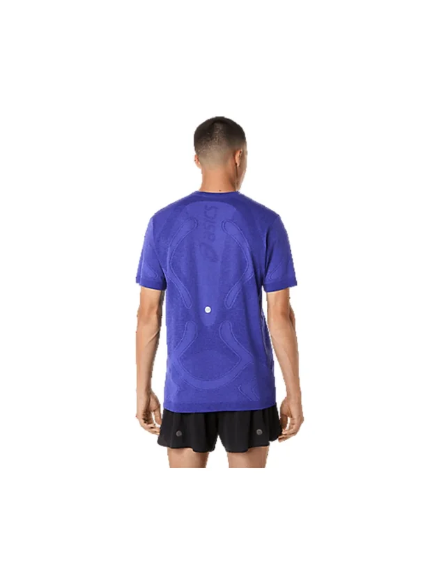 Road Seamless SS Top